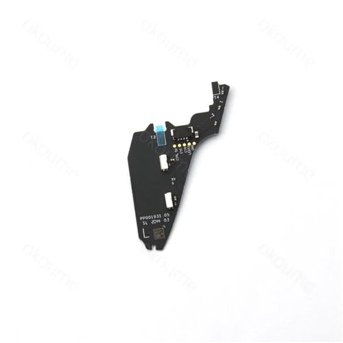 FPV�����f�B���O�M�A���A���e�i�{�[�h��/�E�X�^���h�����pPFV�h���[���C�����i(Left Board)