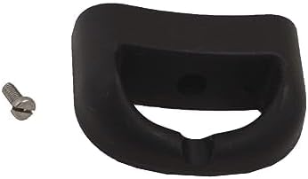 Pressure Cooker Side Handle | Included Screws | Made with bakelite | Black Color