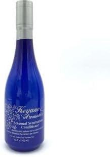 Keyano Aromatics Champagne and Rose Conditioner