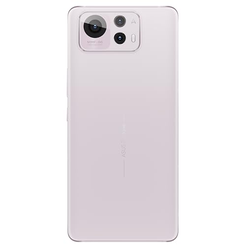 undefined ASUS スマートフォン Zenfone 12 Ultra【日本正規代理店品】サクラホワイト ZF12U-WH16S512/A docomo/au/SoftBank/Y!mobile/ahamo/povo/LINEMO/楽天モバイル 回線対応 6.78型 ワイド 防水/防塵(IP65IP68) 5G / イヤホンジャック/Felica の商品画像 20