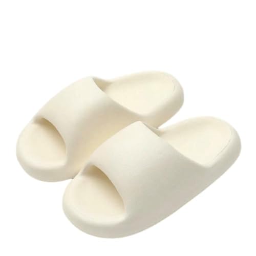 Women'S Indoor Bathroom Slippers Super Soft Anti-Slip Home Floor Slides Ladies Summer Shower Shoes