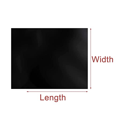 Revêtement de bassin 2 mm robuste et imperméable de 5x10m