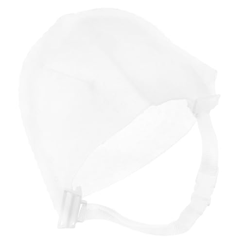 BIUDECO Cuffia per Tintura Chioma in Silicone Resistente Alte Temperature con Ago per Mèches Personalizzabili, Tappo Colorante Comodo e Versatile per Uso Professionale e Casalingo