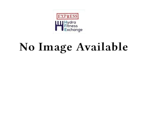 Image of Display Console Set Semi Assembly 1000406498 Works with HZ Fitness TM723 Treadmill