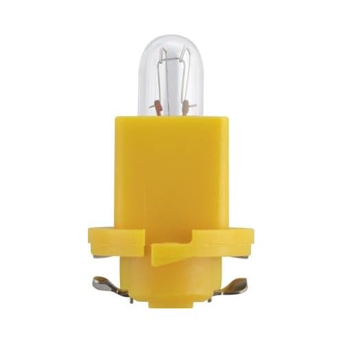 RING AUTOMOTIVE P24029 Philips Lampe, 1,2 W, Weiß