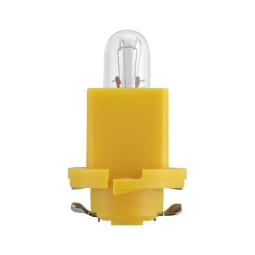 RING AUTOMOTIVE P24029 Philips Lampe, 1,2 W, Weiß