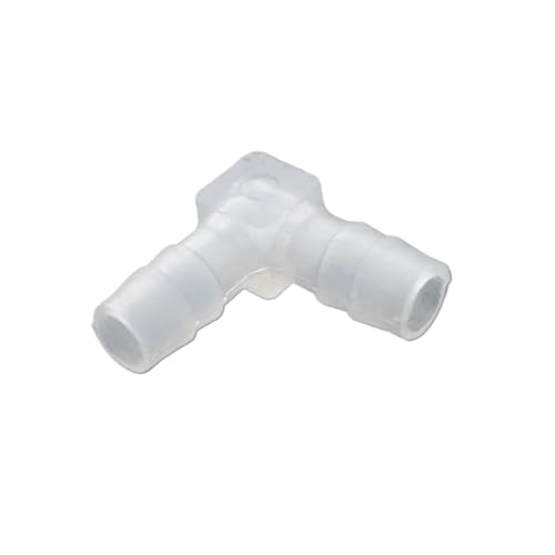 Tuyau de type L pour pagode 8 mm empêchant les plis et blocages - 2