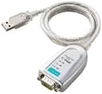 Moxa | USB to Serial Adapter,1 Port,RS-232