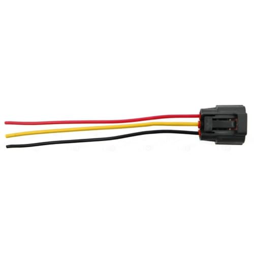 Prise de rechange pour connecteurs bobine d'allumage Mitsubishi Colt et Space Star