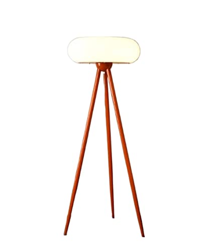 Lampadaire trépied bois : illuminez vos coins sombres sans encombrer le salon