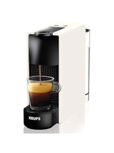 Nespresso Essenza Mini White: Buy Online at Best Price in UAE