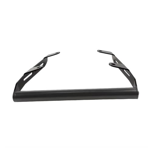 Support crossbar VOGE DS900X en aluminium robuste pour guidon moto
