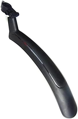 Mudguard Set,Bicycle fenders, Bicycle Fender Bike Fender 24 26 27. 5 29 inch Mud Guards Cycling Wings 2pcs Durable Bicycle Fenders Front+ Rear Mudguard Cycling Accessories