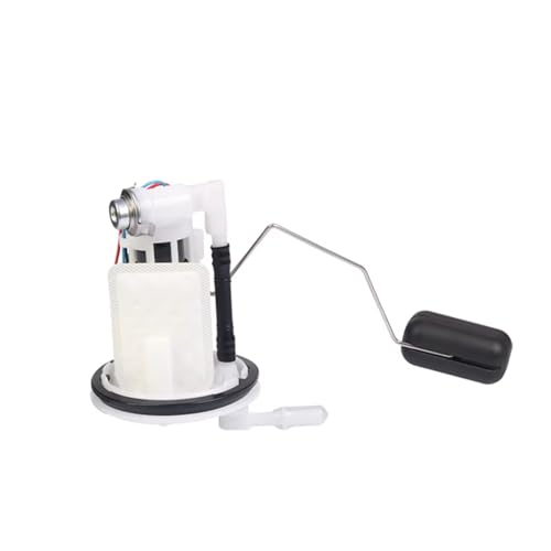 Bomba combustible YBR 125 ED motocicleta con petcock de gas y tanque gasolina EFI 3D9-13907-10-00