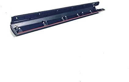 2016 2017 2018 Compatible with Toyota Rav4 Front Door Lower Molding Trim Right Passenger Side