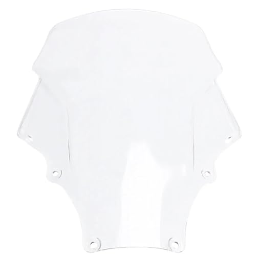 Pare-brise pour Forza 350 spoiler de protection pour trajets quotidiens