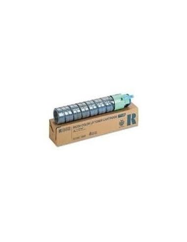 Ricoh Type 245 LY Cyan originale cartouche de toner pour Gestetner SP C410 SP C411 NRG SP C411 SP C420 Rex Rotary SP C410 SP C411 SP C420 - vue 2