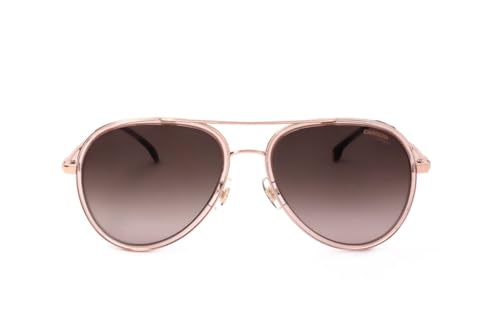Carrera CARRERA 1044/S FWM NUDE 57/17/145 UNISEX Sunglasses2