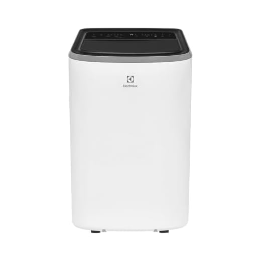 Electrolux Ar-Condicionado Portátil Electrolux 12.000 BTUS Frio com Wi-fi Branco (SP12F) 127V