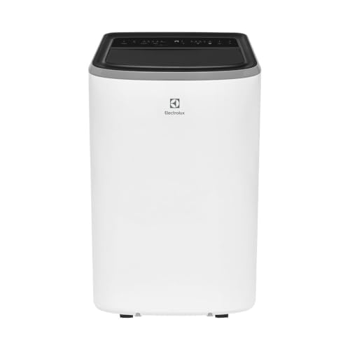 Electrolux Ar-Condicionado Portátil Electrolux 12.000 BTUS Frio com Wi-fi Branco (SP12F) 127V