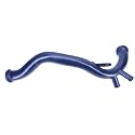 Generisch Wasserpumpe Wasserrohr Eisen 1341E1 / 1341E0 53147 Für Peugeot Für 307/407/607/508 Standheizung Wasserpumpe