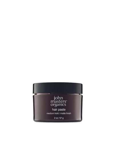 John Masters Organics Hair Paste