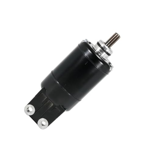 Démarreur de moto évite les pannes d'allumage pour moteurs VX1050 JB1050 AR190 OEM 6EY-81800-00