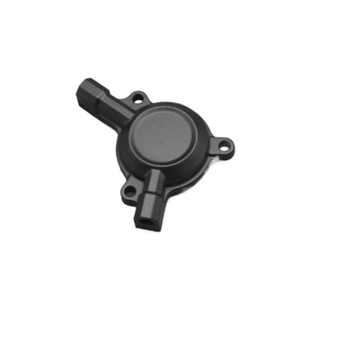 Bouchon de filtre à huile moto pour TRK251 TNT25 BN251 couvercle seul - 4