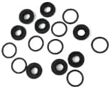 For Komatsu Excavator PC150 Pilot Valve Seal Kit