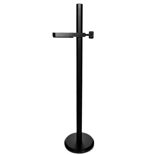 Soporte ajustable para tarjeta gráfica GPU miniatura 4