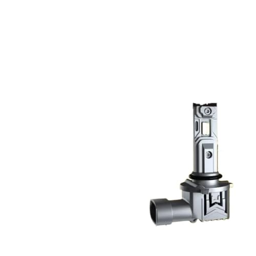 Antibrouillard LED voiture bicolore switchback pour phare avant Toyota Yaris Vitz P1