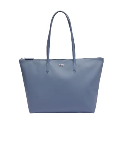 Lacoste Sac à provisions pour femme (lot de 1), Pierre Focaia, Taille unique