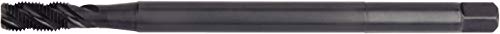 Grifo HP VariTap WIDIA GTD VTSFT-TC5416 de 3 flautas para mecanizado 1/2-13
