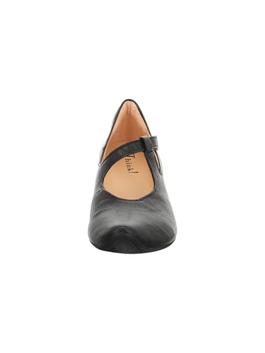 Think! Women's Flat Sneaker2