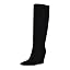 Black Suede