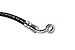 Sunsong 2204321 Brake Hydraulic Hose