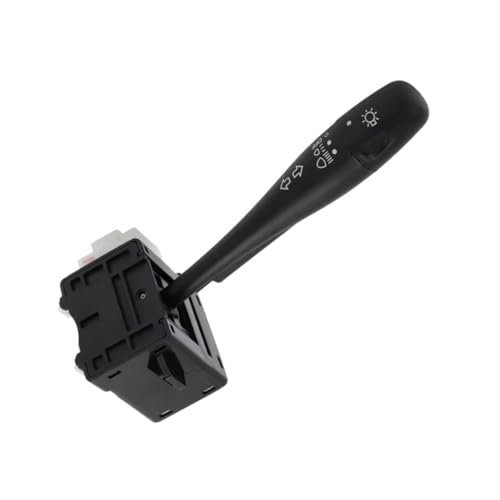Commodo Clignotant Pour Nissan Genesis 1990-1994 Interrupteur Phare 25540-65Y00