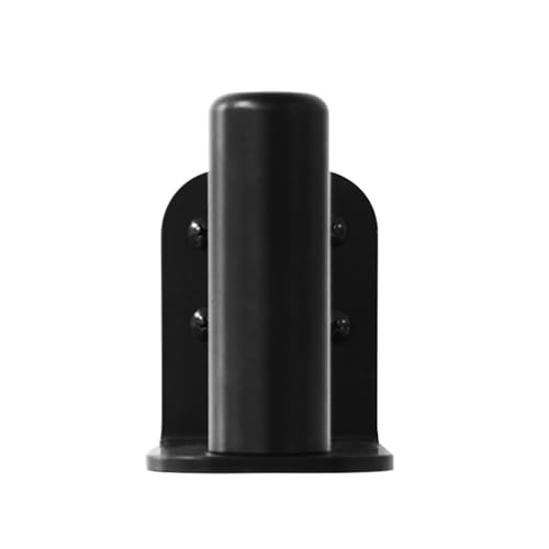 Support mural en métal caché stable et robuste pour enceinte S1Pro+