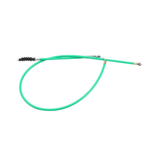 Câble d'embrayage moto dur résolu grâce à ce câble universel 980mm avec ajusteur