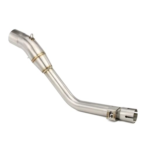 Tuyau de liaison XR150L 2023 pour remplacer le tube rouillé