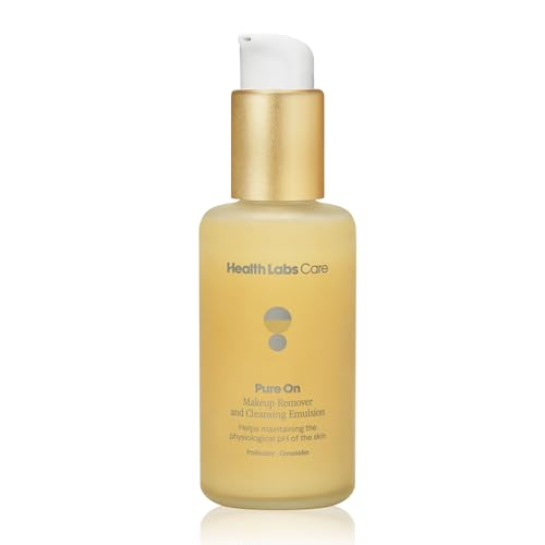 Health Labs Care Pure On Make-up Entferner 100 ml