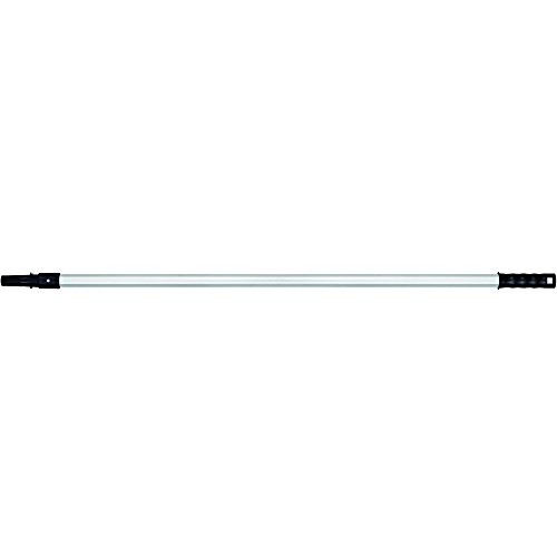 Nölle 735800 Teleskopstange aus Metall, 116-200 cm