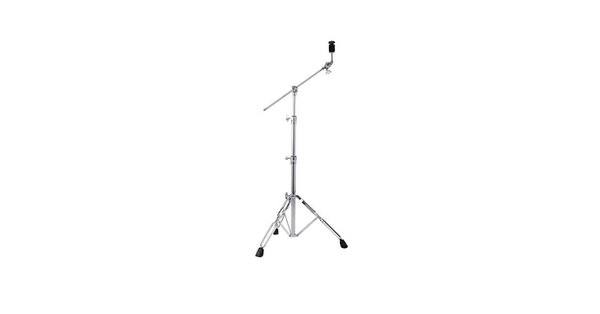 パーカッション・打楽器 BC-830 Straight / Boom Cymbal Stand Pearl BC830 830 Series Lightweight Boom Cymbal Stand