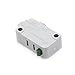 QOYCEPVNH Limit Switch 1PCS All New 16A 125v 250VAC KW11-3Z Micro