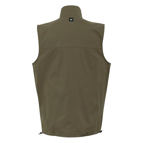 Chaleco ligero de viaje para hombre transpirable Regatta activo 5