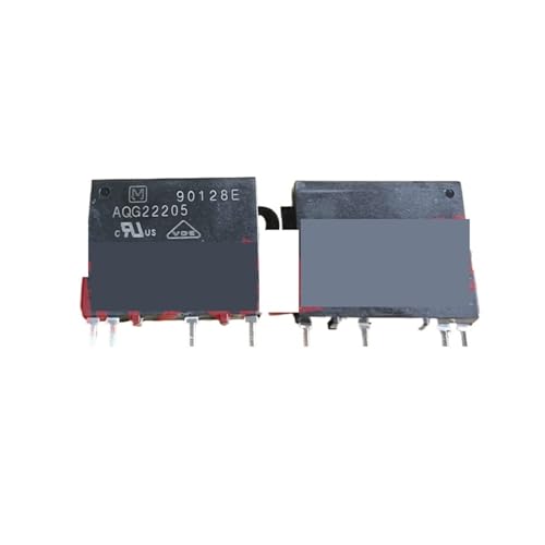 Photocoupleur statique AQG22212 relais 12 V pour panne de climatisation