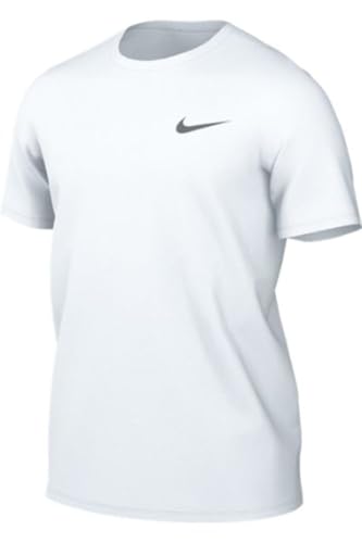 Nike Men's Team Legend Short Sleeve Tee Shirt, Dri-Fit