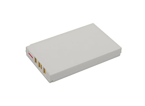 BIEGE Bateria de substituição para Nokia 3610,5210,6500,6510,6590,6590i,7150,7650,8210,8250,8270,829