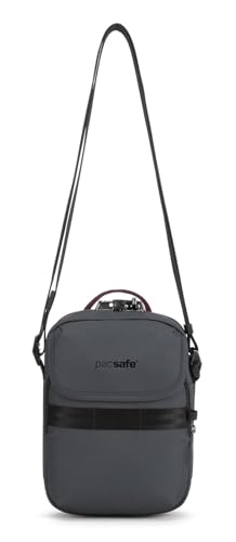 Pacsafe Metrosafe X Anti Theft Compact Crossbody - Fits 8