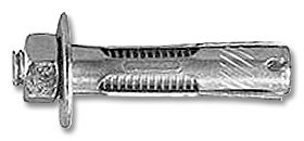 Wedge Anchors 3/8 -16 X 6 1/2 (Pack of 100)